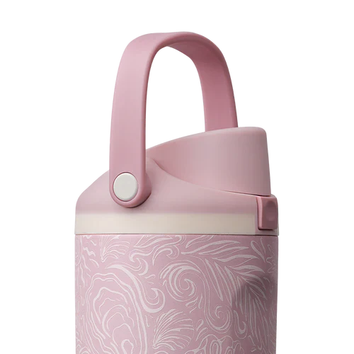 Owala Birthday Bash Coastal Bohemian / 30oz FreeSip® Sway