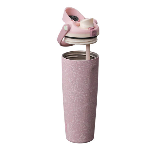 Owala Birthday Bash Coastal Bohemian / 30oz FreeSip® Sway