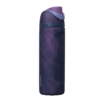 Owala 24oz FreeSip  Arctic Storm
