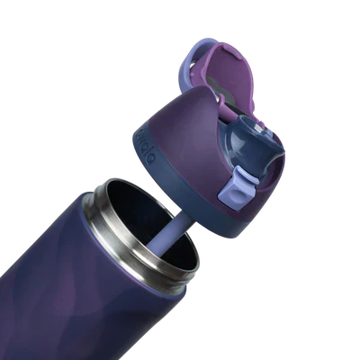 Owala 24oz FreeSip  Arctic Storm