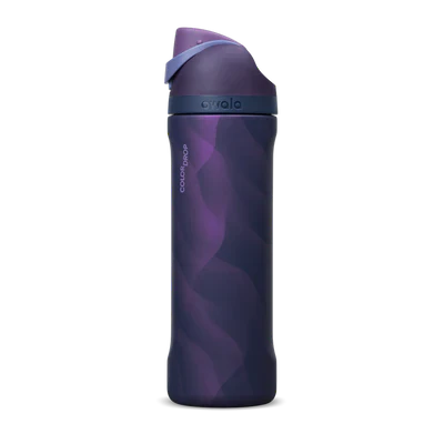 Owala 24oz FreeSip  Arctic Storm