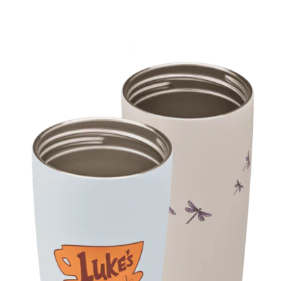 Owala 20oz SmoothSip Slider Gilmore Girls