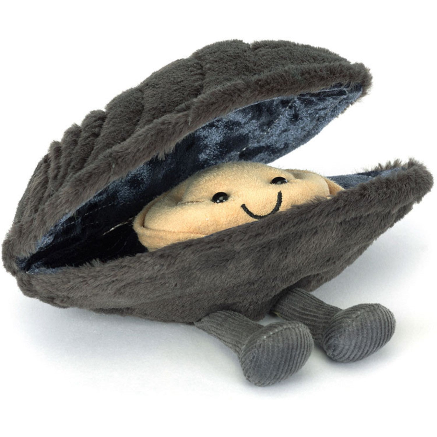 Jellycat Amuseables Michelle Musling 10 Cm