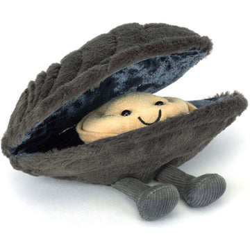 Jellycat Amuseables Michelle Musling 10 Cm