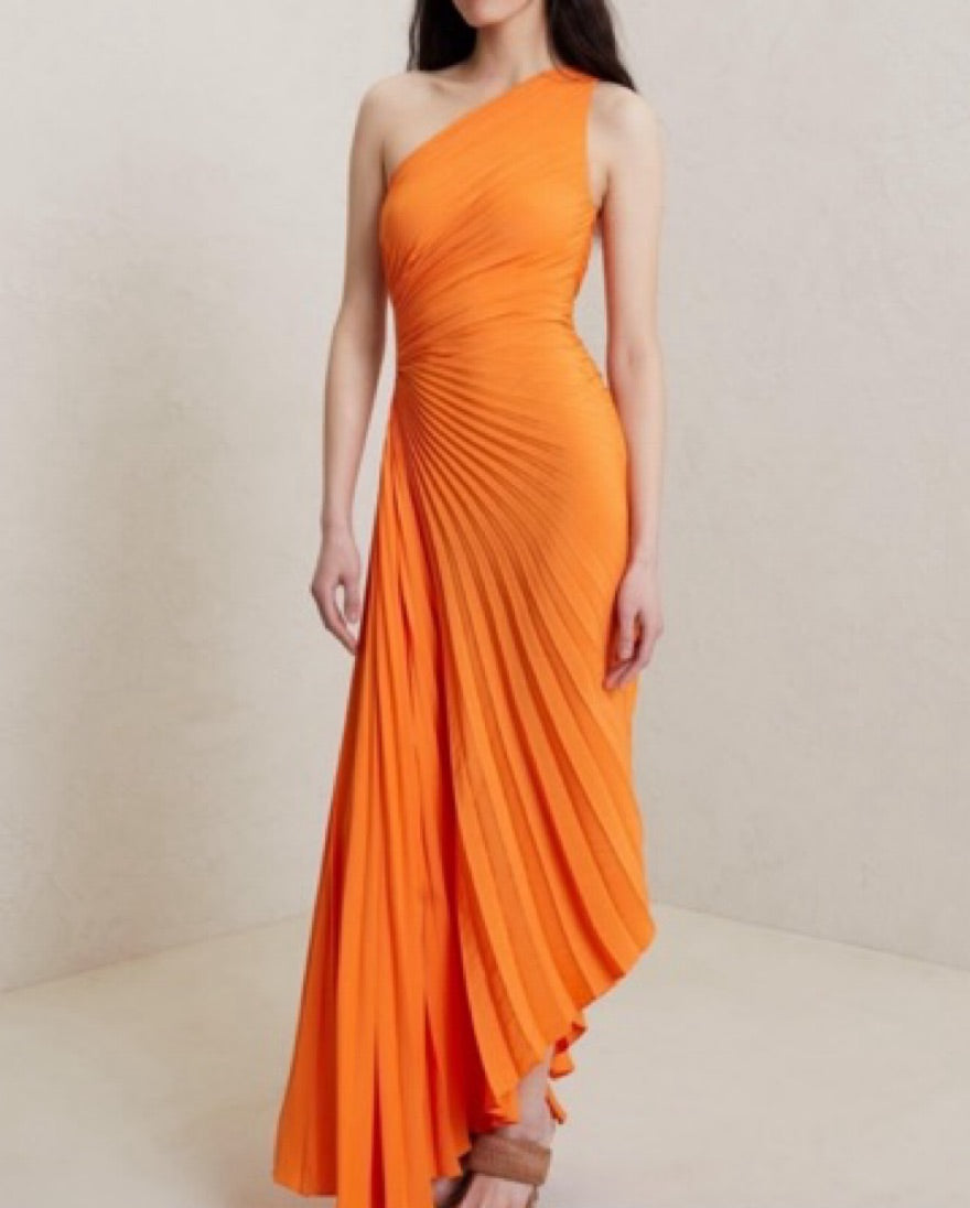 ALC One Shoulder Dress by ALC