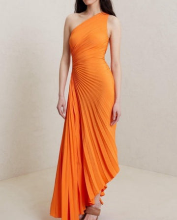 ALC One Shoulder Dress by ALC
