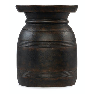 Hooker Furniture Big Sky Urn Spot Table