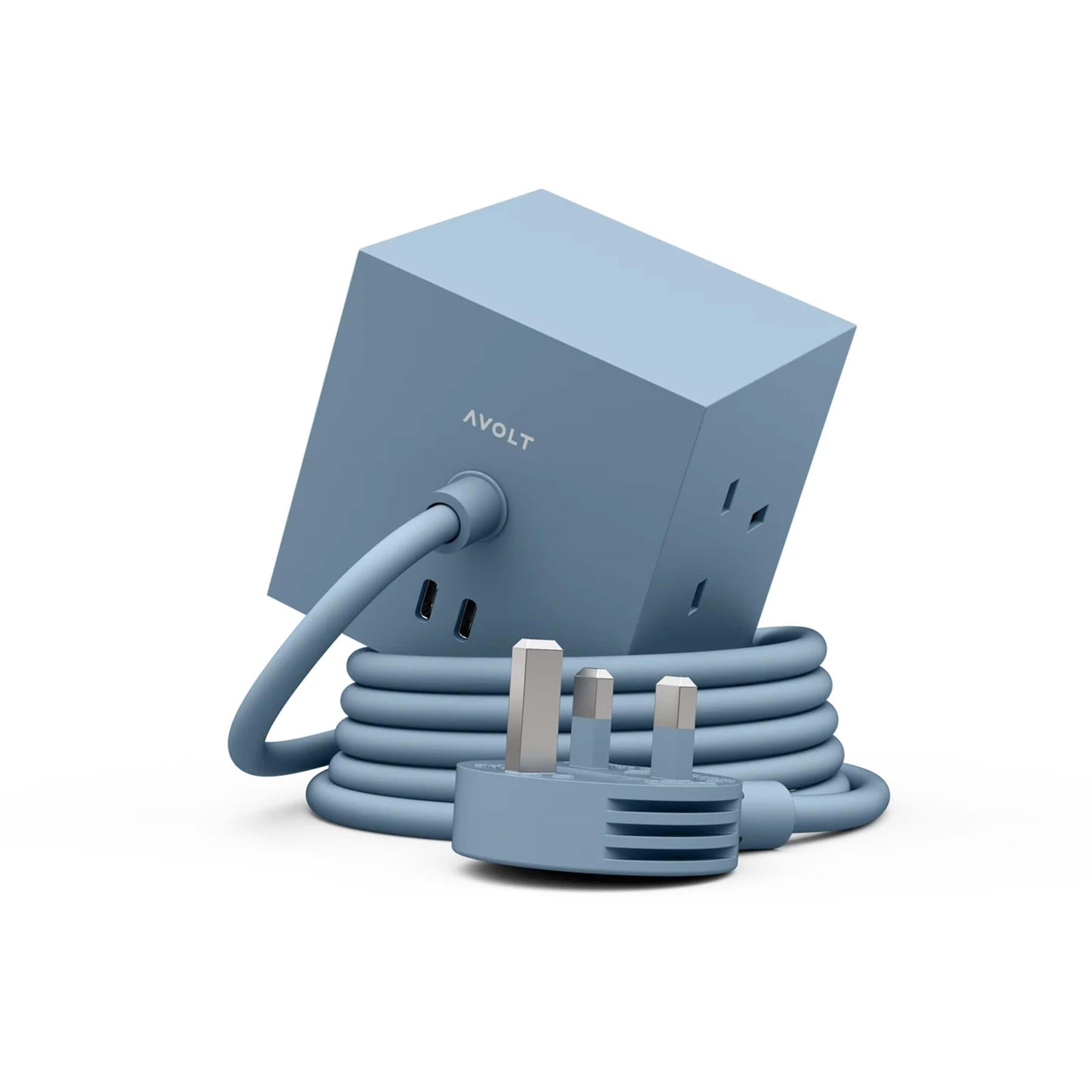 AVOLT Square 1 Power Extension Lead