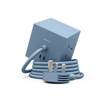 AVOLT Square 1 Power Extension Lead