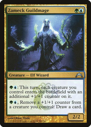Top 10 Simic MTG Cards You Should be Playing in Commander