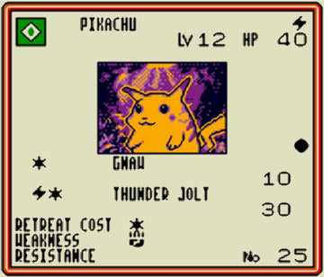 Game Boy Color classic Pokemon Trading Card Game arrives on 3DS Virtual Console this week