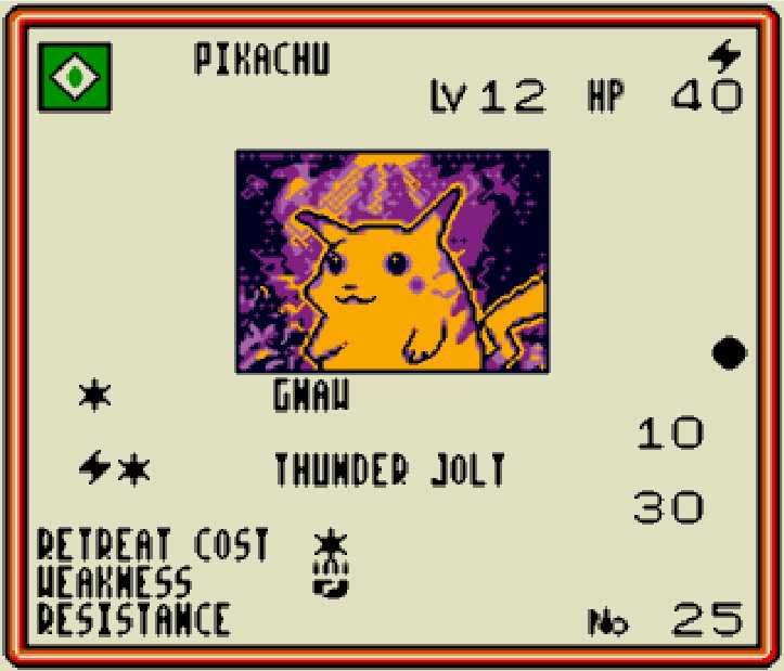 Game Boy Color classic Pokemon Trading Card Game arrives on 3DS Virtual Console this week