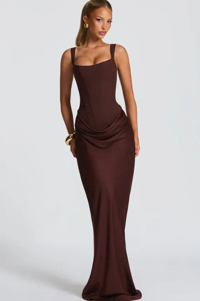Cornelia Maxi Dress