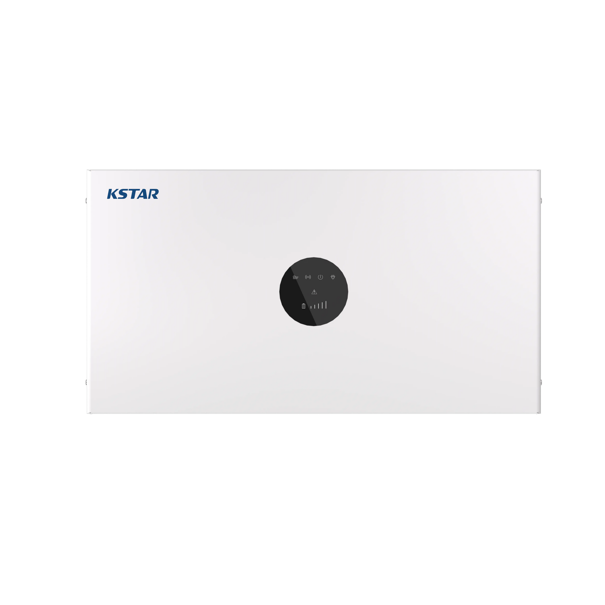 Onduleur KSTAR BlueSpark Series, 6kW/6kVA, hybride, monophasé, 2MPPT - 10 ans de garantie