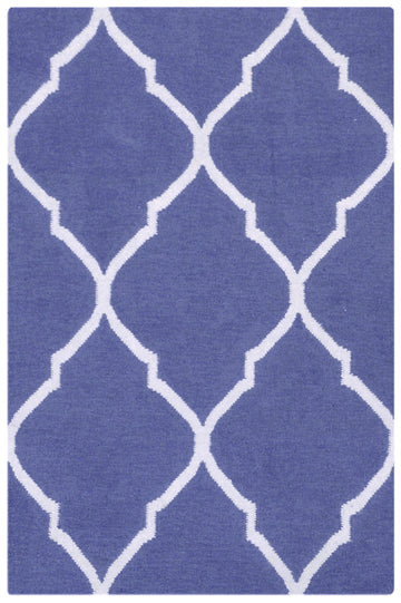 bakero-vloerkleed-caroline-laagpolig-donkerblauw-140x200-wol-vloerkleden-vloerkleden-woontextiel1