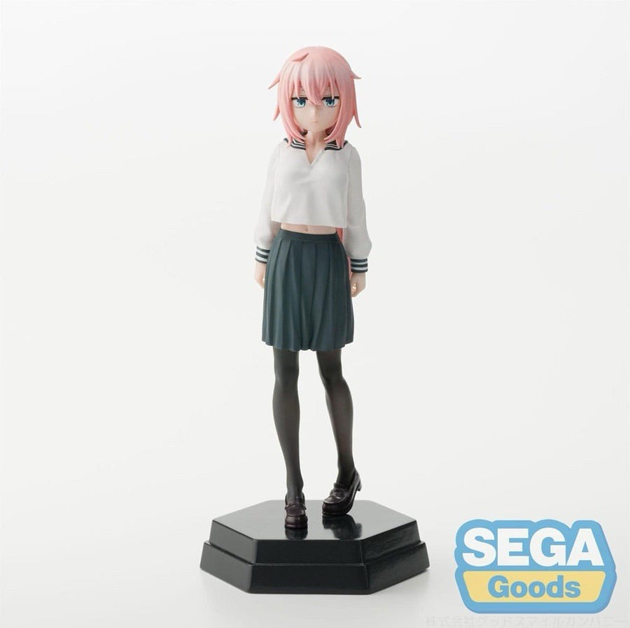 There is Also a Hole in the Student Organization! Michinoku Komaro Figure (B/1)