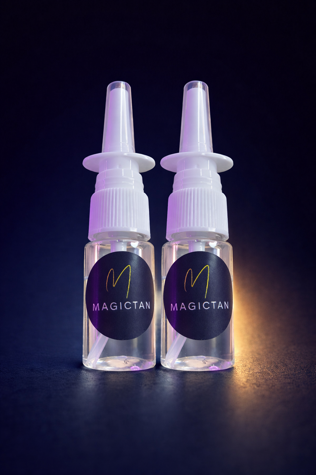 Nasal Tanning Spray x 2
