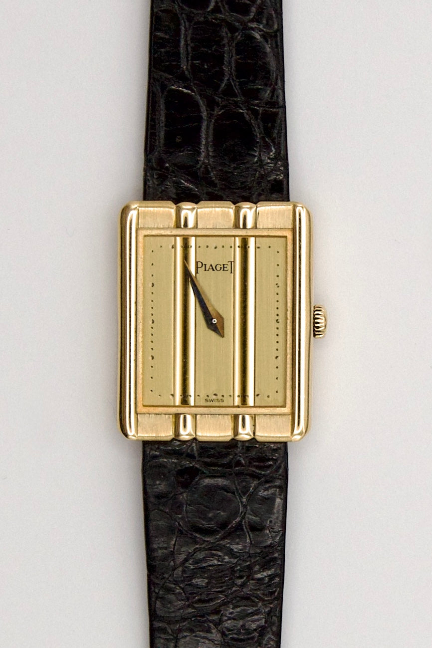 Piaget - Polo - Ref. 8393