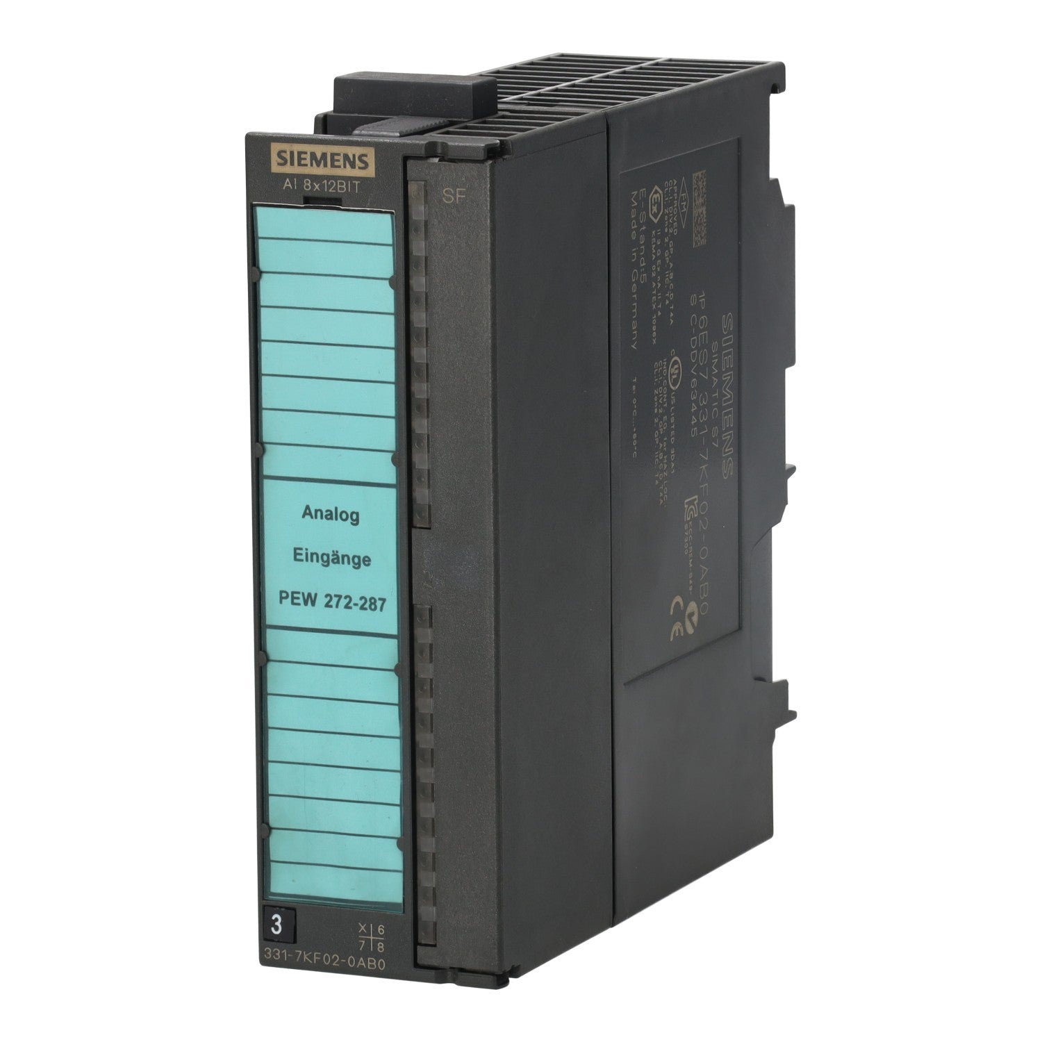 Siemens 6ES7590-1AJ30-0AA0