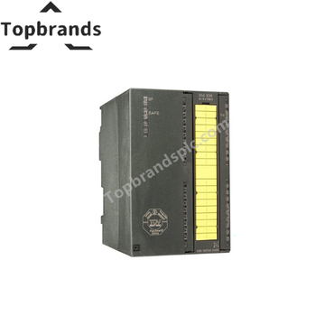 Siemens 6ES7336-1HE00-0AB0 Analog Input Module