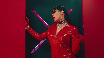 Bad Bunny Goes Full Drag and Makes Empowering Statement in 'Yo Perreo Sola' Music Video