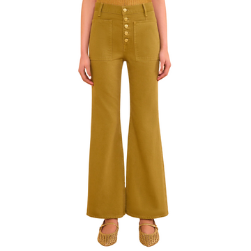 The Lou Jean in Argan