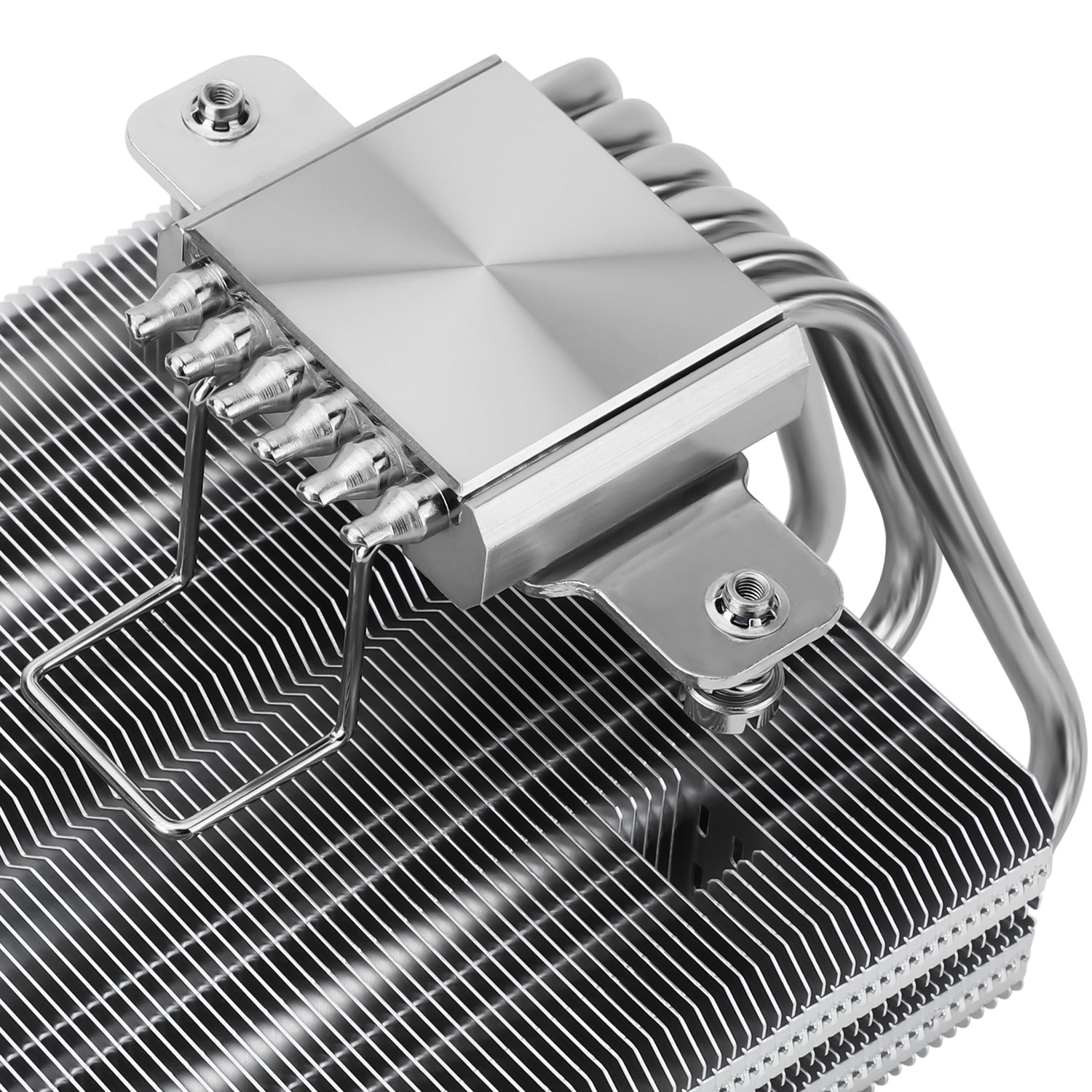 Thermalright TR-SI-100 - CPU køler Thermalright