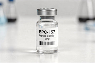 BPC-157 FDA Approval Status: Is It Approved for Human Use?