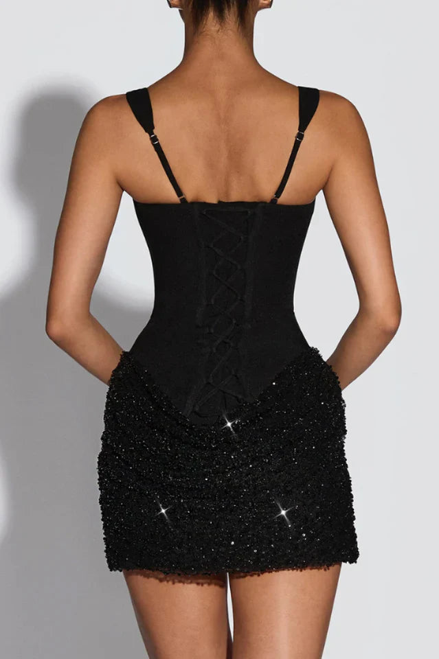 Yeona Mini Dress