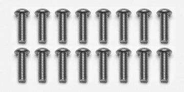 Wilwood Bolt Kit - Adapter/Rotor 5/16-18 x 1.00-BHCS Torx - 16 pack