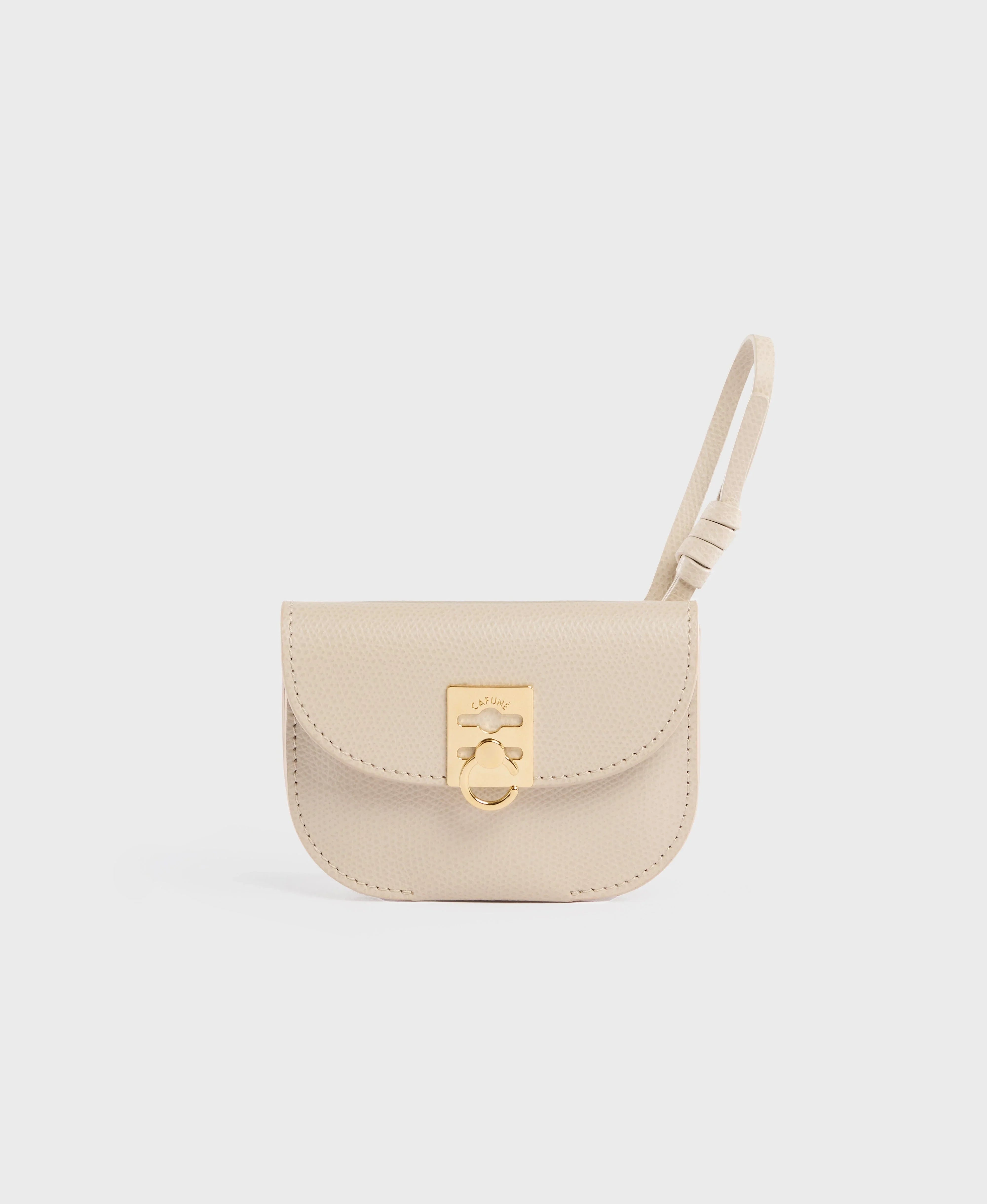 Day Pouch - Mushroom