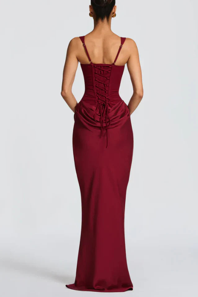 Cornelia Maxi Dress