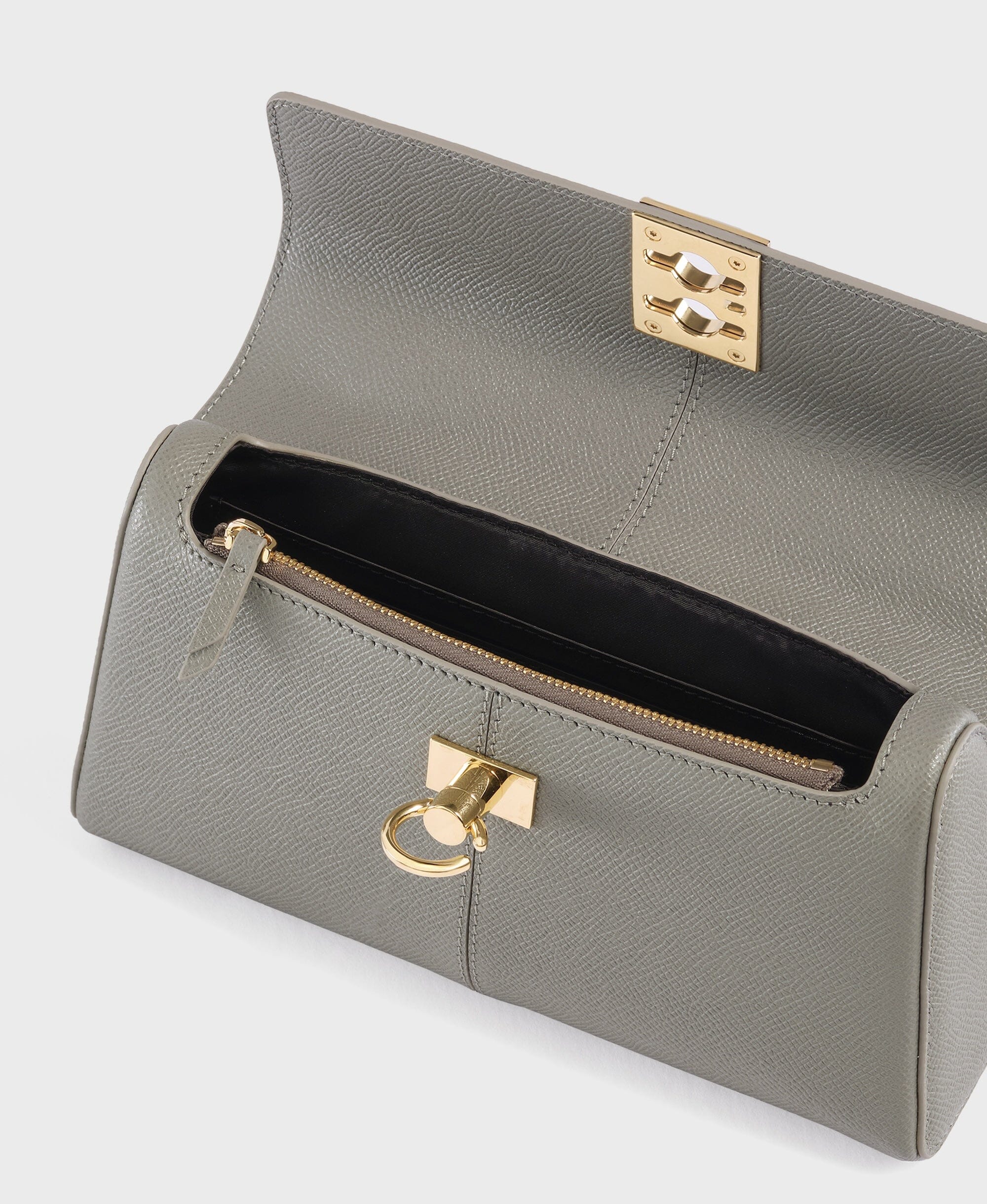 Stance Wallet - Ash Grey
