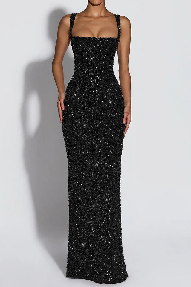 Calanthe Maxi Dress