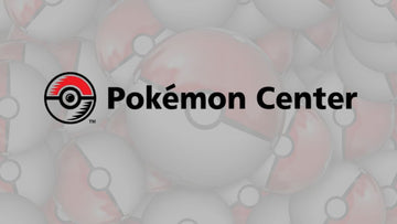 Pokémon Center Stamped Cards | Popular & Valuable