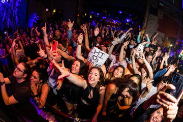 Tao Nightclub Chicago