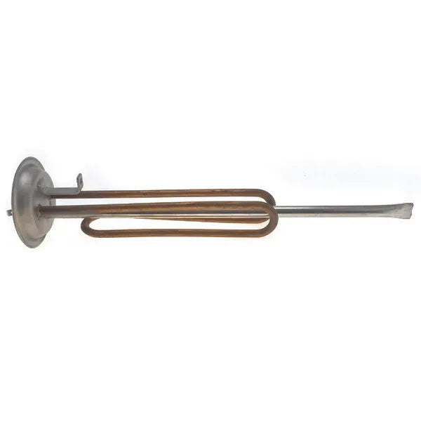 Resistencia para termo Aparici 2000W NOFER 91032 - calentador agua