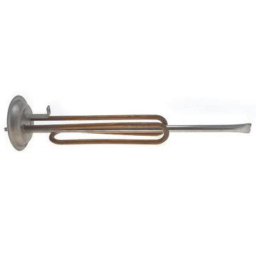 Resistencia para termo Aparici 2000W NOFER 91032 - calentador agua