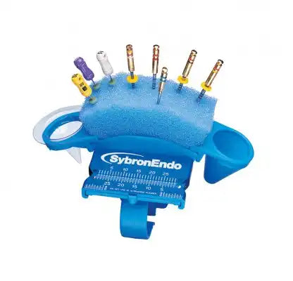 SybronEndo - Endoring Foam Inserts 48/Pk