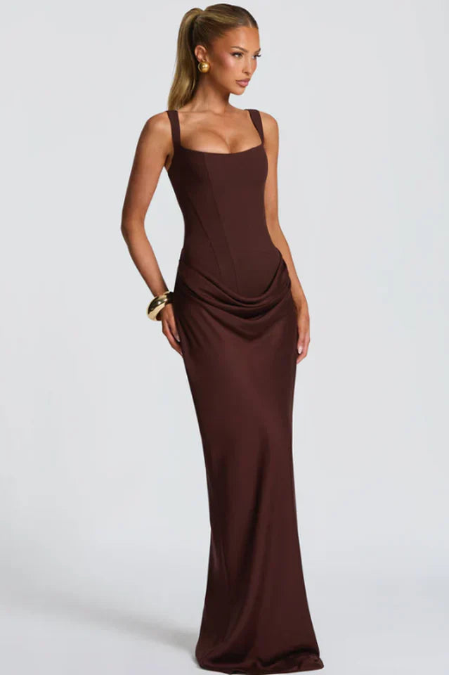 Cornelia Maxi Dress