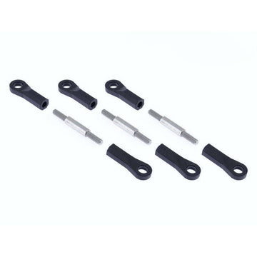 Linkage Rod Swashplate Strike 7.1/7.1L/6.1