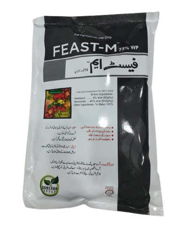 Feast-M 72WP - 1KG