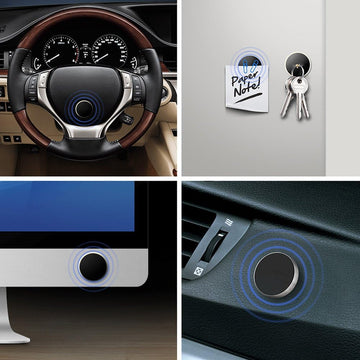 Support Magnétique Universel pour Voiture – PS-EH32