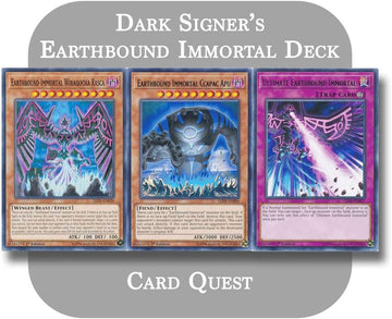 YU-GI-OH! 5Ds - Dark Signer Rex Goodwins Complete Rwanda