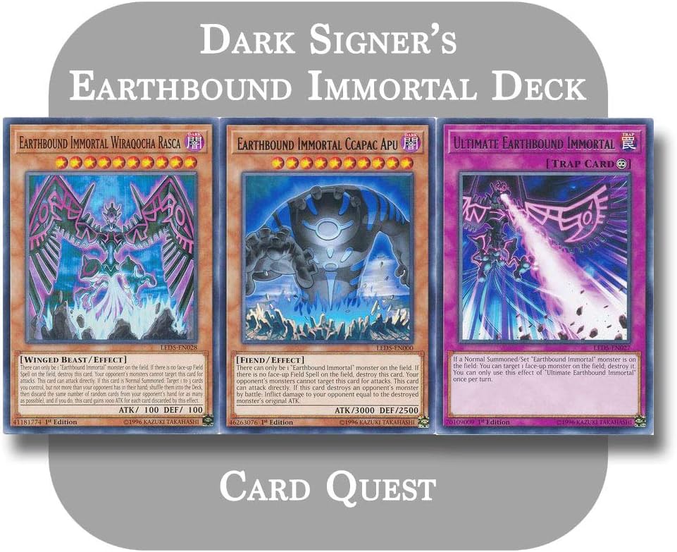 YU-GI-OH! 5Ds - Dark Signer Rex Goodwins Complete Rwanda