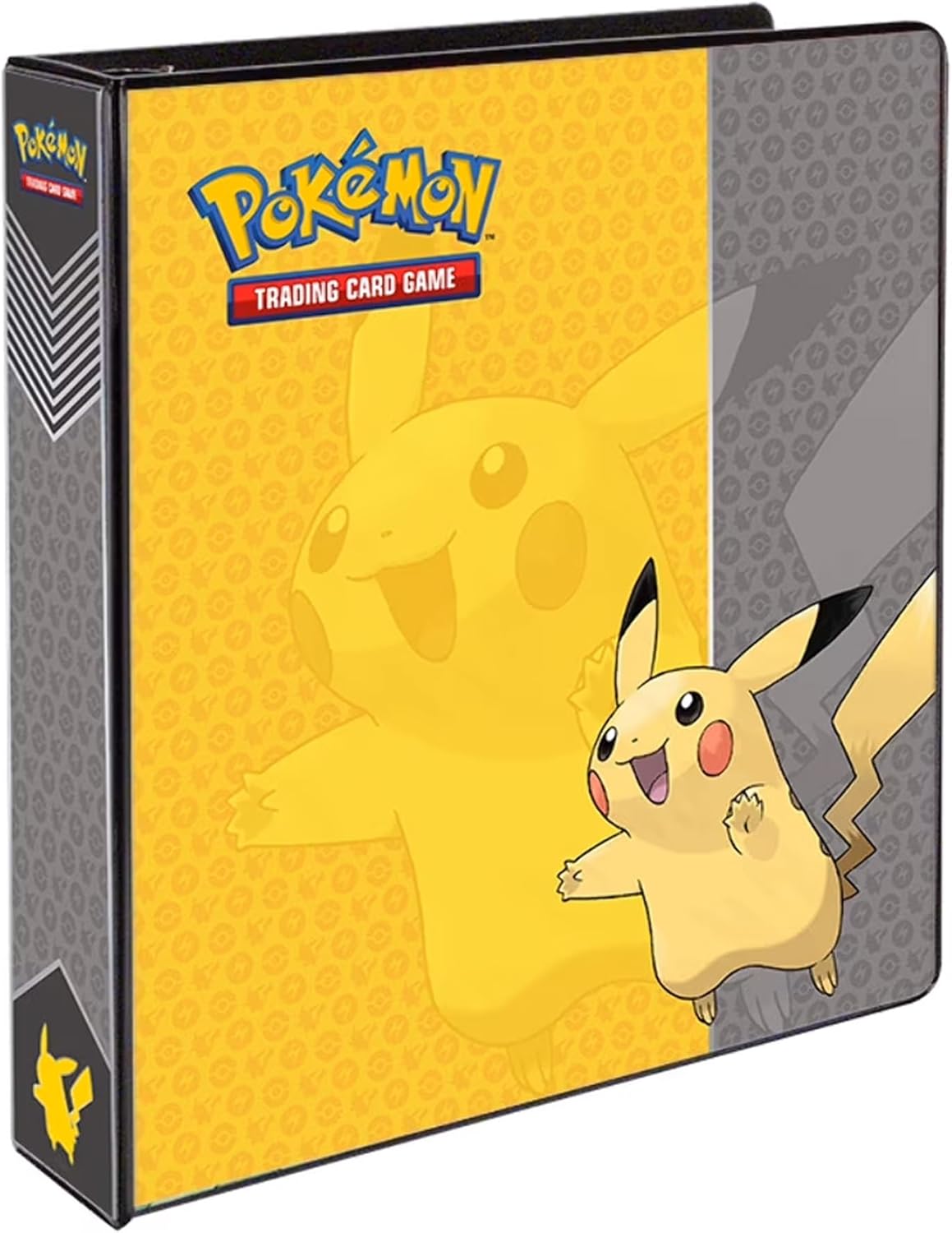 Ultra Pro Pokemon Pikachu 2'' 3-Ring Binder