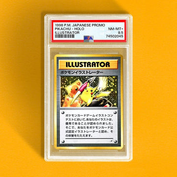 How much are vintage Pokémon trading cards worth? Value may be rising