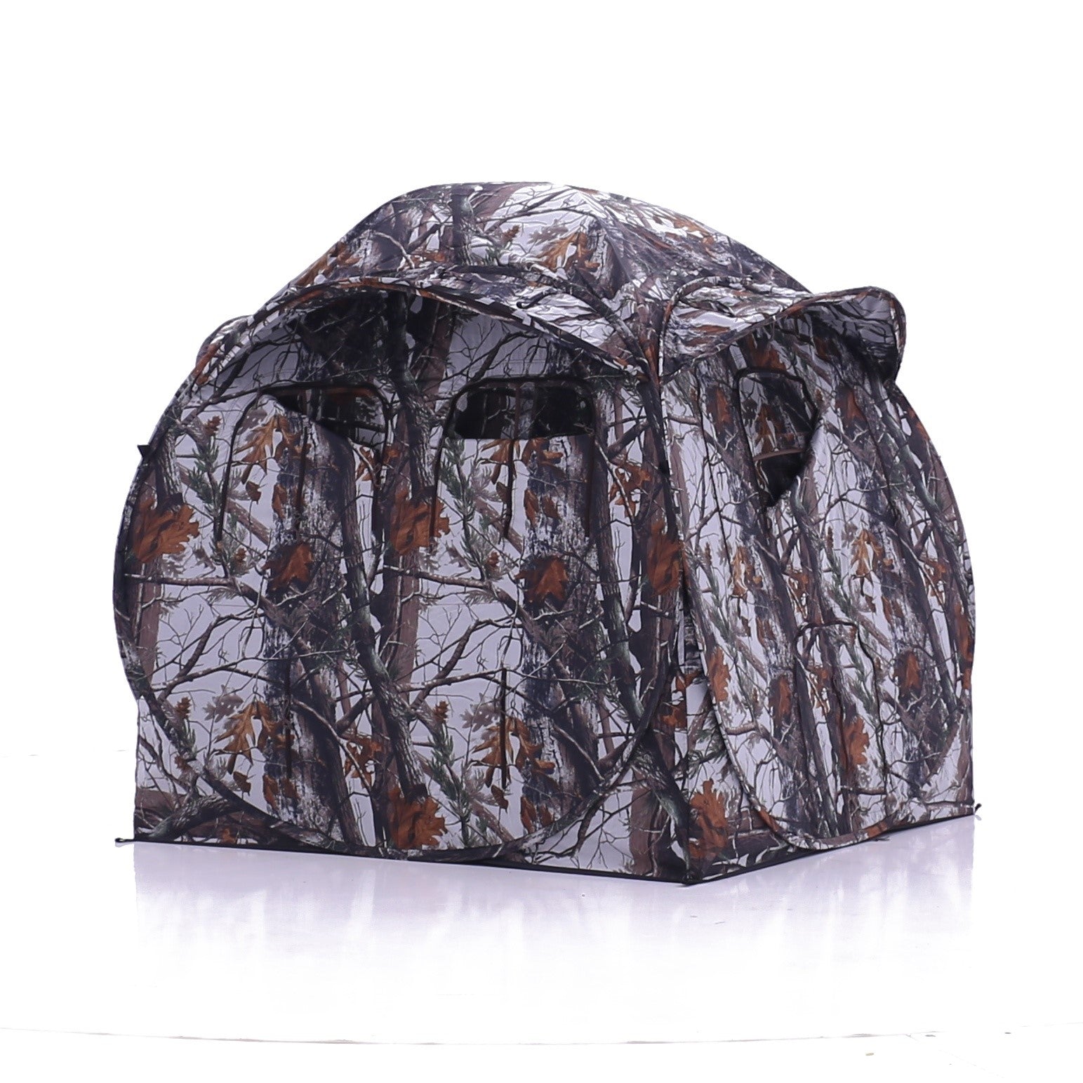 Buteo Photo Gear Hide Tent Aquila Mark III Snow