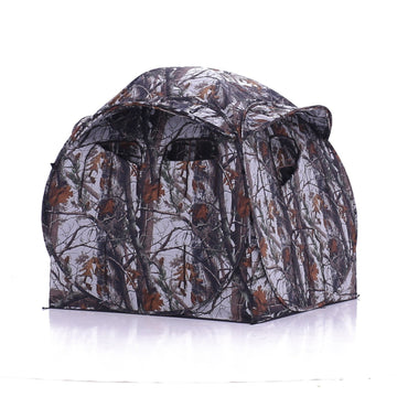 Buteo Photo Gear Hide Tent Aquila Mark III Snow