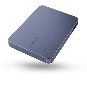 EAN 4260557513309 - Toshiba HDTX220EK3AA disco duro externo 2 TB 2.5" USB tipo A 3.2 Gen 1 (3.1 Gen 1) Negro imagen 1